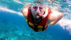 Disha Parmar के सिर से नहीं उतरा मालदीव में हनीमून का खुमार, बिकिनी के बाद अब शेयर की ऐसी तस्वीरें