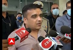 પોલીસ ગ્રેડ પેની માંગ મુદ્દે હર્ષ સંઘવીએ કહ્યું, સારો નિર્ણય આવશે