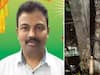 Hyderabad Realtor: కత్తి దాడి జరిగిన హైదరాబాద్ రియల్టర్ మృతి.. నిందితుడు అల్లుడే..