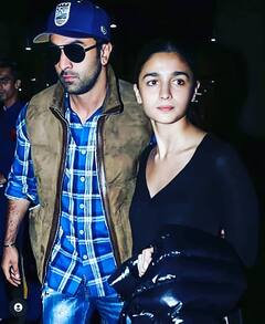 PHOTO : रणबीर-आलियाची लगीनघाई? आलियाची आई म्हणाली...