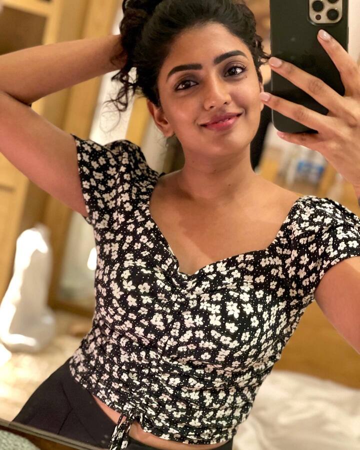 (Image Credit/ yourseesha Instagram)ఇషా రెబ్బ