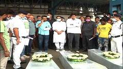 Uttarakhand: রাজ্যে ফিরল পাঁচ অভিযাত্রীর নিথর দেহ, বিমানবন্দরে যান মন্ত্রী সুজিত বসু| Bangla News