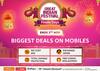 Amazon Festival Sale: દિવાળીમાં ગિફ્ટ આપવા માટે સૌથી સસ્તા ટોપ 5 Redmi ફોન, મળી રહ્યું છે બંપર ડિસ્કાઉન્ટ અને કેશબેક