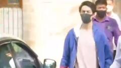 Mumbai Drug Cruise Case: মাদক মামলায় গ্রেফতারি থেকে জামিন, এক ঝলকে আরিয়ান খানের গত ২৬টা দিন