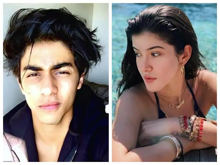 Aryan Khan को बेल मिलने पर बचपन की दोस्त Shanaya Kapoor ने इस अंदाज़ में बयां की खुशी, देखें झलक