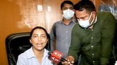 Kranti Redkar to CM Uddhav Thackeray : मुख्यमंत्री साहेब, न्याय द्या : क्रांती रेडकर Special Report