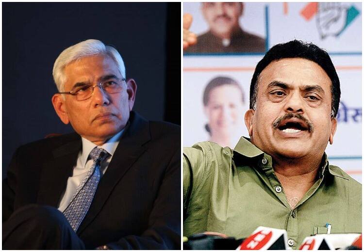 Former CAG Vinod Rai seeks unconditional apology from Sanjay Nirupam for his remarks on 2G spectrum and coal allocation case Vinod Rai on 2g case | 2ஜி வழக்கில் மன்னிப்பு கேட்டாரா வினோத் ராய்?