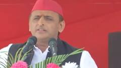 Akhilesh Yadav ने BJP का नाम लेकर East India Company की याद दिलाई ! | Mudde Ki Baat