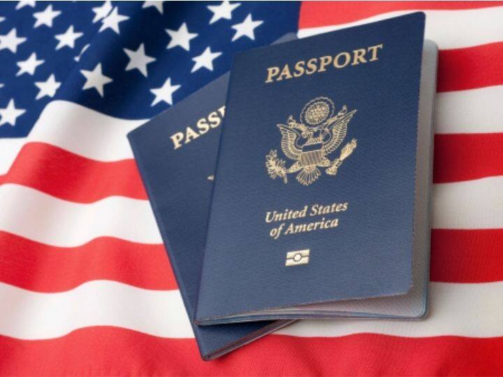 US Issues First Passport With 'X' Gender Marker. Recipient A US Navy Veteran US Issues First Passport With 'X' Gender Marker. Recipient A US Navy Veteran