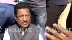 Uttarakhand के लोग इतने परेशान, लेकिन सरकार कहीं नजर नहीं आ रही' : Suryakant Dhasmana