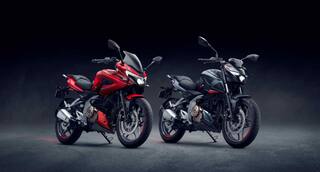 Bajaj Pulsar 250 Launched: बजाज पल्सर 250 भारतात लॉन्च, खासियत आणि किंमत घ्या जाणून