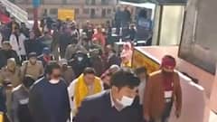 Joshimath: Badrinath Dham के दरबार में CM Pushkar Singh Dhami, देखिए तस्वीरें