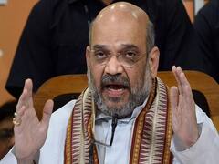 UP Election 2022: अमित शाह शुक्रवार को लखनऊ में BJP के सदस्यता अभियान की करेंगे शुरुआत 