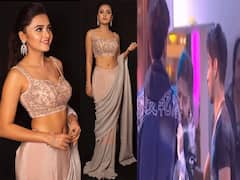 Bigg Boss 15: दम घुटने का बहाना बनाकर बुरी तरह फंसी बिग बॉस कंटेस्टेंट Tejasswi Prakash, सोशल मीडिया यूजर्स सुना रहे खरी-खोटी