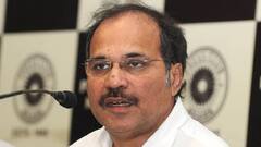 Politics: 'গোয়াতে BJP-র সঙ্গে লড়ার ইচ্ছা থাকলে মমতা আগে কংগ্রেসের সঙ্গে কথা বলতেন', কটাক্ষ অধীরের | Bangla News