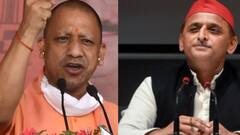 UP Election 2022: CM Yogi-Akhilesh Yadav में वार-पलटवार..सियासत धुआंधार !