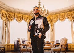 Karan Aujla New Lamborghini Urus Car: ਕਰਨ ਔਜਲਾ ਨੇ ਖਰੀਦੀ ਨਵੀਂ Lamborghini Urus, ਤਸਵੀਰਾਂ ਆਈਆਂ ਸਾਹਮਣੇ