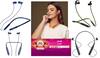 Amazon Festival Sale: દિવાળી પર ગિફ્ટ આપવા કે પોતાની માટે ખરીદો ટોપ ક્વોલિટી બ્રાંડેડ વાયરલેસ હેડફોન, કિંમત છે 1000થી પણ ઓછી