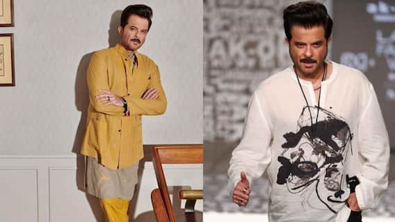 Anil Kapoor Throwback Pic: মায়ের সঙ্গে তাঁর মুখের কত মিল, পুরনো ছবি পোস্ট অনিল কপূরের Anil Kapoor Throwback Pic: মায়ের সঙ্গে তাঁর মুখের কত মিল, পুরনো ছবি পোস্ট অনিল কপূরের