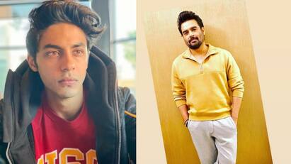 Aryan Khan Case: R Madhavan so relieved as Shah Rukh Khan’s son gets bail, know in details Aryan Khan Case: আরিয়ান খানের জামিন মঞ্জুর হওয়ার খবরে কী প্রতিক্রিয়া মাধবন থেকে সোনু সুদের?