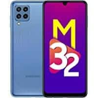 Samsung Galaxy M32 स्मार्टफोन में 6.4 इंच का फुल एचडी+ AMOLED डिस्प्ले दिया गया है, जिसका रिफ्रेश रेट 90Hz हो सकता है. फोन एंड्रॉयड 11 बेस्ड One UI ऑपरेटिंग सिस्टम पर काम करेगा. इस फोन में परफॉर्मेंस के लिए MediaTek Helio G80 प्रोसेसर का यूज किया गया है. इसमें 6 GB रैम और 128 GB इंटरनल स्टोरेज दी गई है. इसमें 64 मेगापिक्सल का प्राइमरी कैमरा दिया गया है. पावर के लिए फोन में 6000mAh की बैटरी दी गई है. इसकी प्राइस 14,999 रुपये है.