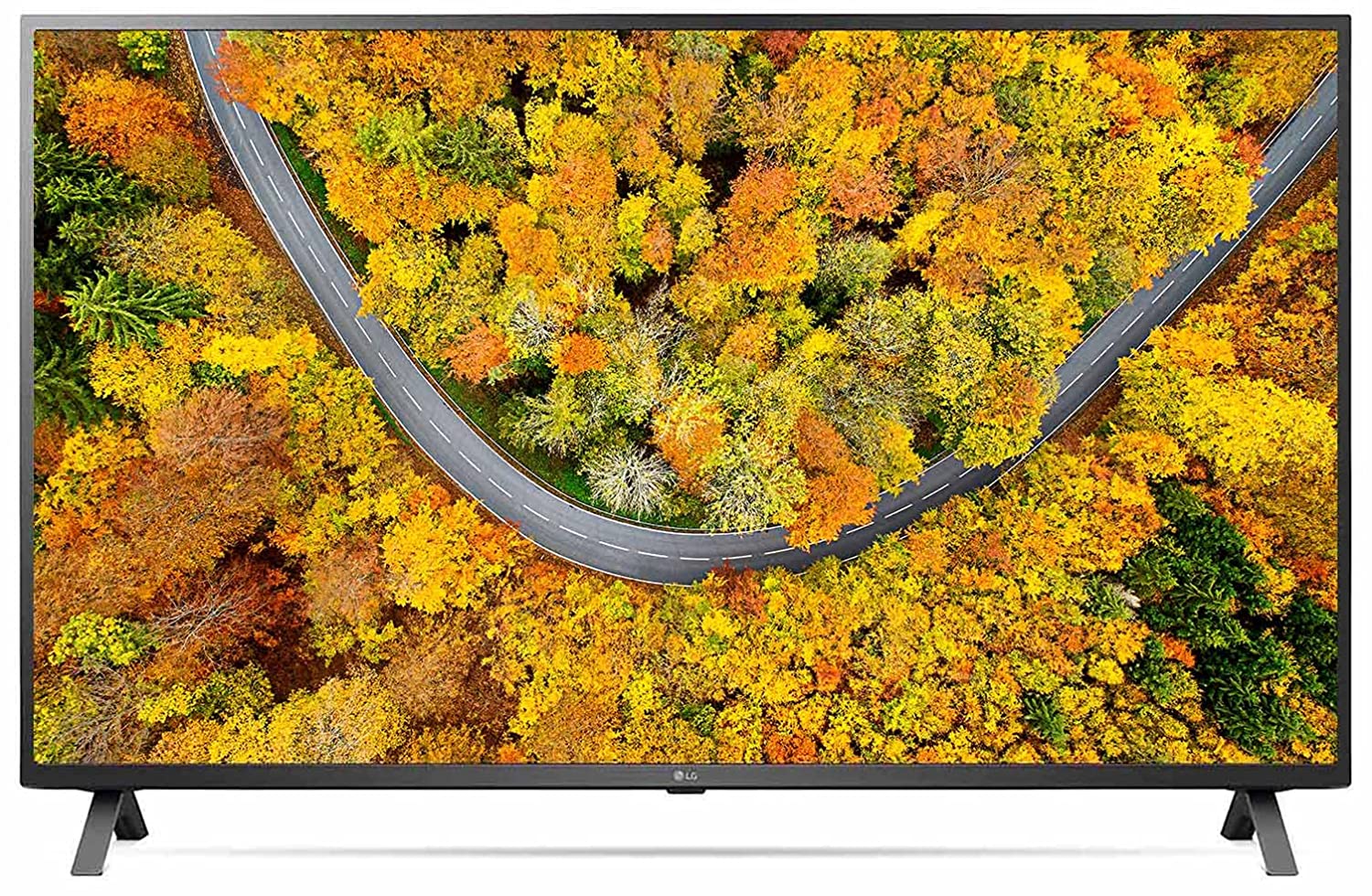 Amazon Festival Sale: This Diwali, save 30 thousand rupees on LG's big 55-inch smart TV, just 3 days left for the sale to end