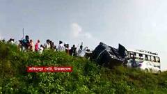 Uttar Pradesh: লখিমপুর খেরির জেলাশাসকের বদলি| Bangla News