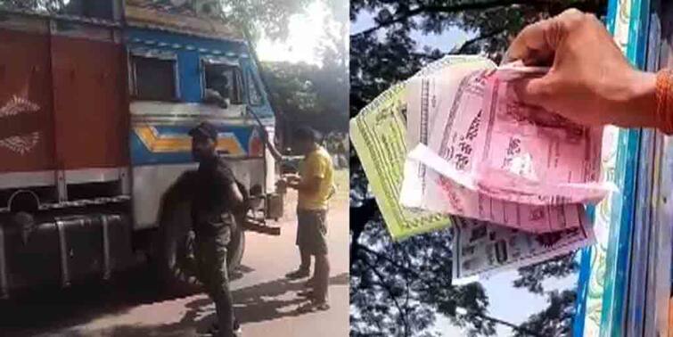 Kalipujo subscription chaos at Durgapur West Burdwan 2 arrested West Burdwan: কালীপুজোর আগে চাঁদা নিয়ে জুলুম, দুর্গাপুর থেকে আটক ২