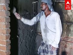 Construction Materials Price Hike: தொடர்ந்து உயரும் கட்டுமான பொருட்களின் விலை..கதறும் தொழிலாளர்கள்