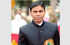 सरकार का बड़ा एक्शन, लखीमपुर खीरी के DM अरविंद चौरसिया को हटाया गया, रातोंरात हुआ इन दस अधिकारियों का ट्रांसफर