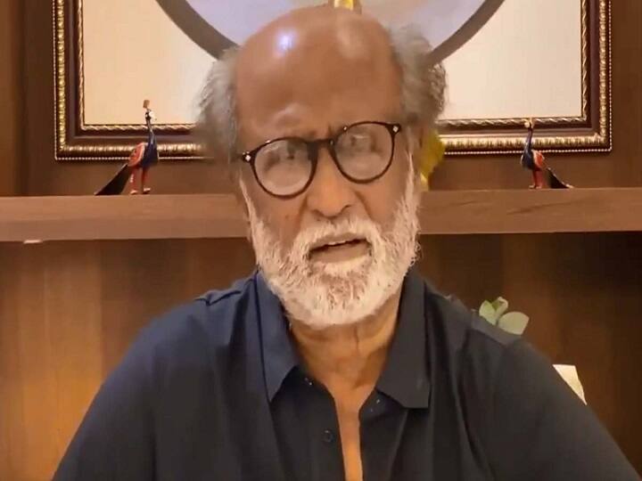 Rajinikanth Admitted In Kauvery Hospital | ரஜினிகாந்த் காவேரி மருத்துவமனையில் அனுமதி.. Rajnikanth checks in Kauvery Hospital For regular medical check up not official report by hospital Rajinikanth Admitted In Kauvery Hospital | ரஜினிகாந்த் காவேரி மருத்துவமனையில் அனுமதி..