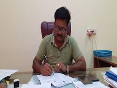 Bagpat News: सहायक लेखाकार की दबंगई से परेशान अधिशासी अभियंता, लगाई सुरक्षा की गुहार, पढ़ें पूरा मामला