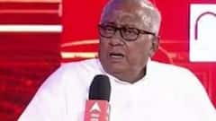 Sougata Roy: 'গত বিধানসভা নির্বাচনেও প্রশান্ত কিশোরের স্ট্র্যাটেজিতে পার্টির অনেক উপকার হয়েছে', বললেন তৃণমূল কংগ্রেস সাংসদ সৌগত রায় । Bangla News