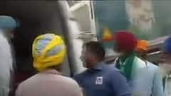 ফটাফট: দিল্লি-হরিয়ানা সীমান্তে তিন মহিলা কৃষককে পিষে দিল ট্রাক! ঘটনাস্থলেই মৃত্যু| Bangla News