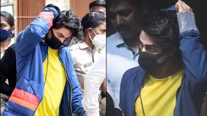 গ্রেফতারির ২৬ দিন পর অবশেষে স্বস্ত্বি। মাদক মামলায় গ্রেফতার হওয়া বলিউড সুপারস্টার শাহরুখ খানের পুত্রের জামিনের আবেদন মঞ্জুর করল বম্বে হাইকোর্ট।