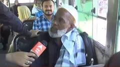 Lucknow Chalo: Moradabad से Amroha तक क्या है चुनावी मूड? सरकार से कितनी खुश जनता?