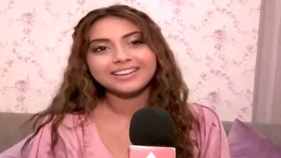 Watch full episode of Saas Bahu Aur Saazish of 28 Oct 2021