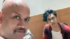 Man in viral selfie with Aryan Khan under Pune police's arrest: Another milestone in Cruise Drugs case?