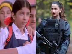 Young 'Poo' Of 'Kabhi Khushi Kabhie Gham' Returns To Bollywood After 20 Years