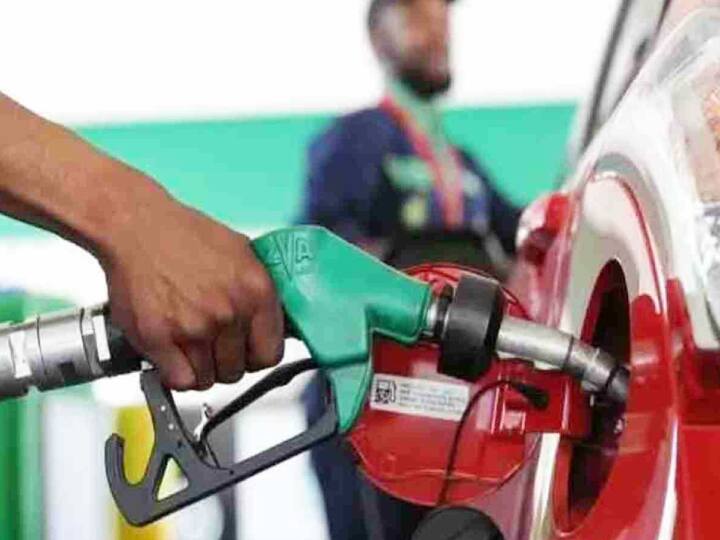 Petrol Diesel Price in Bihar Today: Petrol and diesel prices hike again in Patna, know what is today's new rate ann Petrol Diesel Price in Patna Today: पटना में पेट्रोल और डीजल के फिर बढ़े दाम, जानें क्या है आज का नया रेट