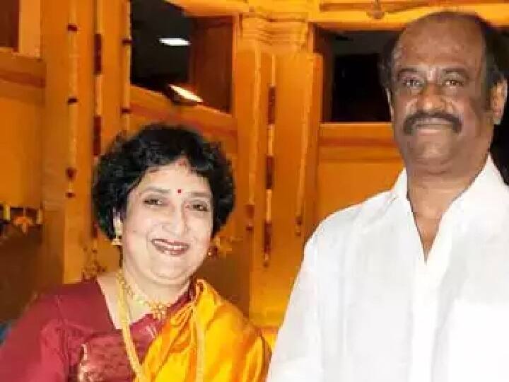 Rajinikanth Admitted In Kauvery Hospital, Latha Rajinikanth says he is doing good Rajinikanth Admitted In Kauvery Hospital | 