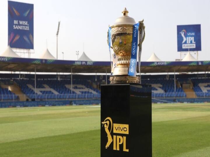 IPL 2022 will be organized in India 10 teams will participate and total 74 matches will be played भारत में होगा IPL 2022 का आयोजन, 10 टीमें लेंगी हिस्सा और खेले जाएंगे कुल 74 मैच