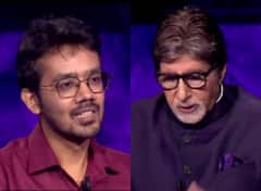 KBC 13 के मंच से कंटेस्टेंट Kumar Saurabh ने अपने खोए पिता से की घर वापसी की अपील, सब हो गए इमोशनल