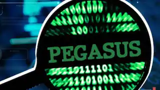 Pegasus Spyware Issue India's Internal Matter, NSO Can’t Sell To Non-Government Actors: Israeli Envoy