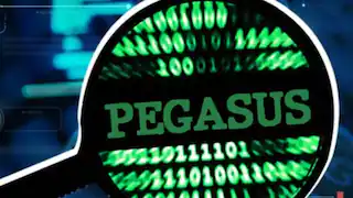 Pegasus Spyware Issue India's Internal Matter, NSO Can’t Sell To Non-Government Actors: Israeli Envoy Pegasus Spyware Issue India's Internal Matter, NSO Can’t Sell To Non-Government Actors: Israeli Envoy
