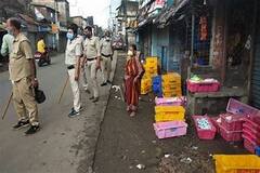 Covid 19: রাজপুর-সোনারপুরে ৩ দিন বন্ধ বাজার-দোকান, ছাড় অত্যাবশ্যকীয় পণ্যে| Bangla News