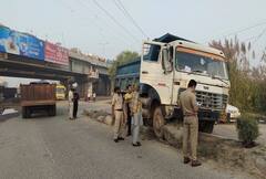 Accident At Tikri Border: ਟਿੱਕਰੀ ਬਾਰਡਰ 'ਤੇ ਹਾਦਸੇ ਮਗਰੋਂ ਮੋਦੀ ਸਰਕਾਰ 'ਤੇ ਵਿਰੋਧੀਆਂ ਦੇ ਨਿਸ਼ਾਨੇ, ਪੰਜਾਬ ਦੀਆਂ 5 ਔਰਤਾਂ ਨੂੰ ਟਿੱਪਰ ਨੇ ਕੁਚਲਿਆ