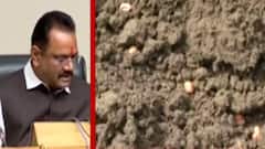 શિયાળુ વાવેતર માટે ખેડૂતોને ક્યારથી અપાશે સિંચાઈ માટે પાણી?, જુઓ ગુજરાતી ન્યૂઝ