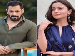 Salman Khan के इस बड़े प्रोजेक्ट का हिस्सा बनेंगी Alia Bhatt, एंकर की भूमिका निभाती आएंगी नजर