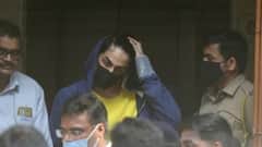 Aryan Khan: ২৫ দিন পর মাদককাণ্ডে জামিন শাহরুখ-পুত্র আরিয়ানের| Bangla News